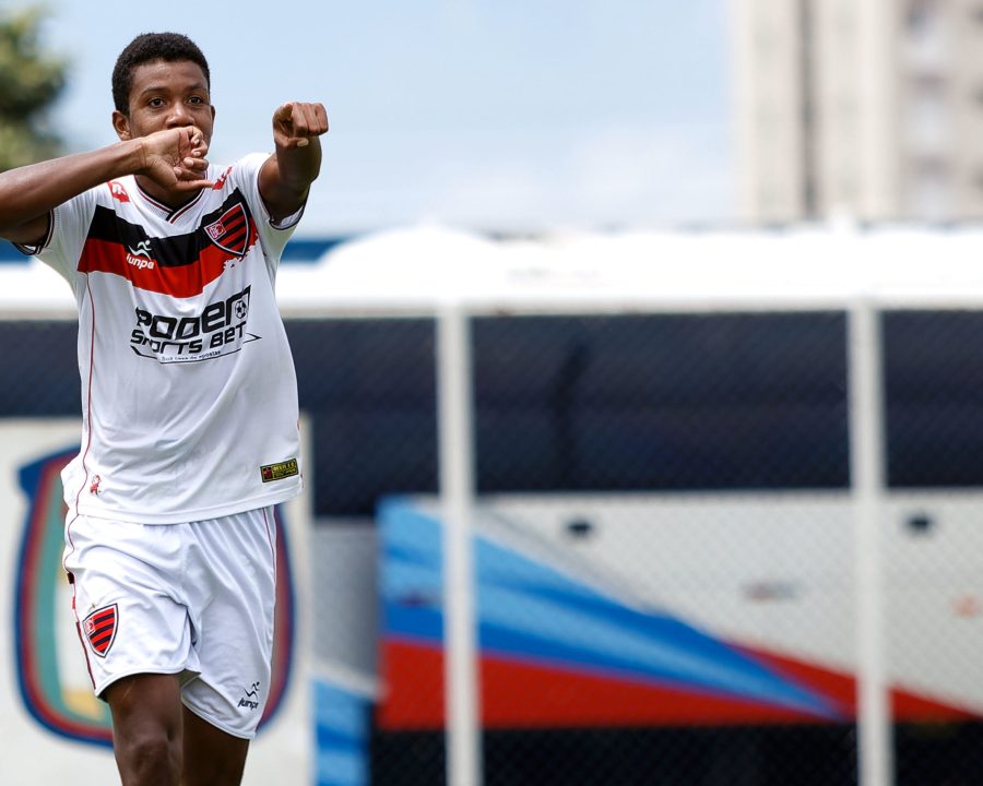 São Caetano 1x3 Oeste -8